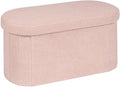 B FSOBEIIALEO Ottoman with Storage by BFSOBEIIALEO