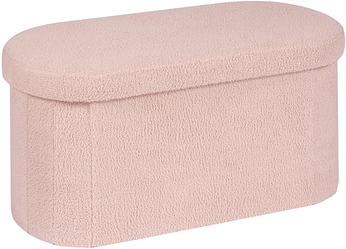B FSOBEIIALEO Ottoman with Storage by BFSOBEIIALEO