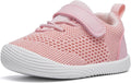MORENDL Toddler Sneakers Baby Boys & Girls Barefoot Shoes Lightweight by MORENDL