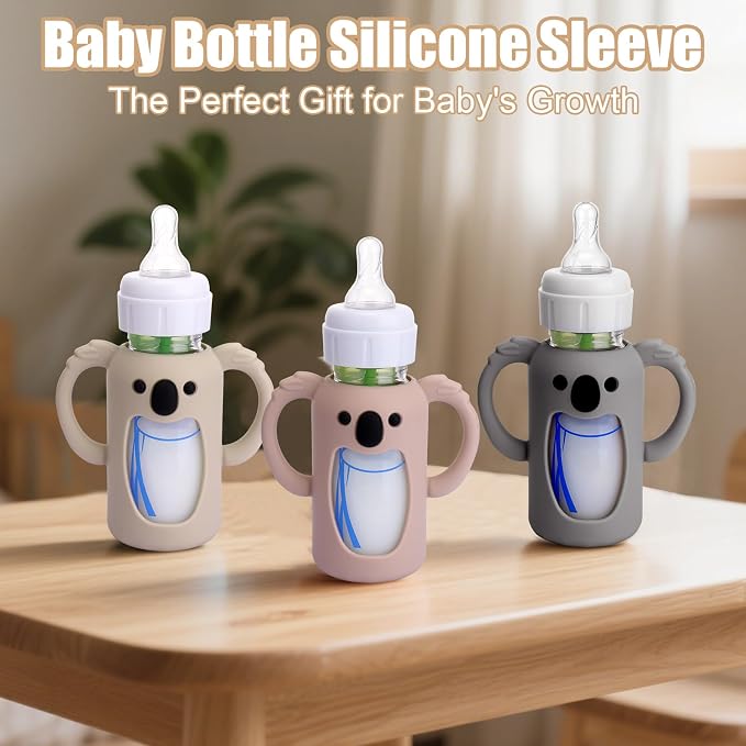 Mity rain 3 Pack Silicone Sleeves - Image 7