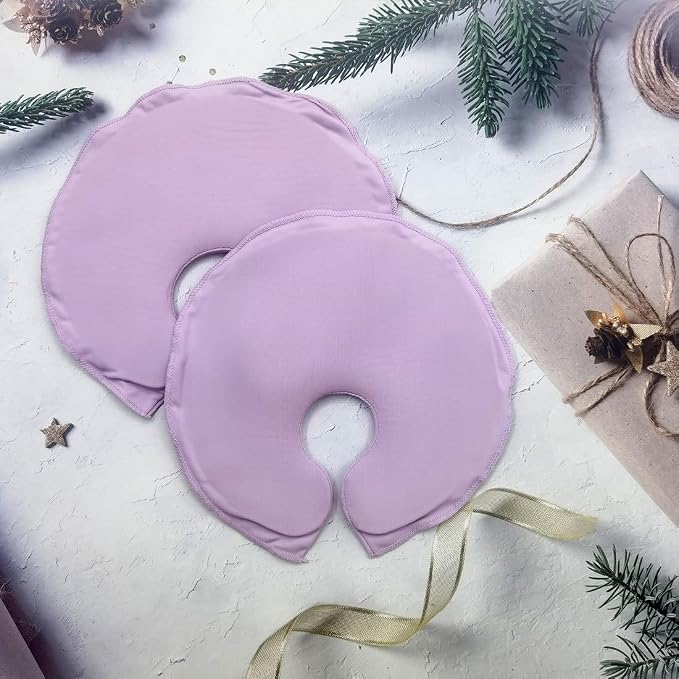 Reusable Breast Ice Packs, Breast Therapy Pack, Breastfeeding Essentials - Image 5