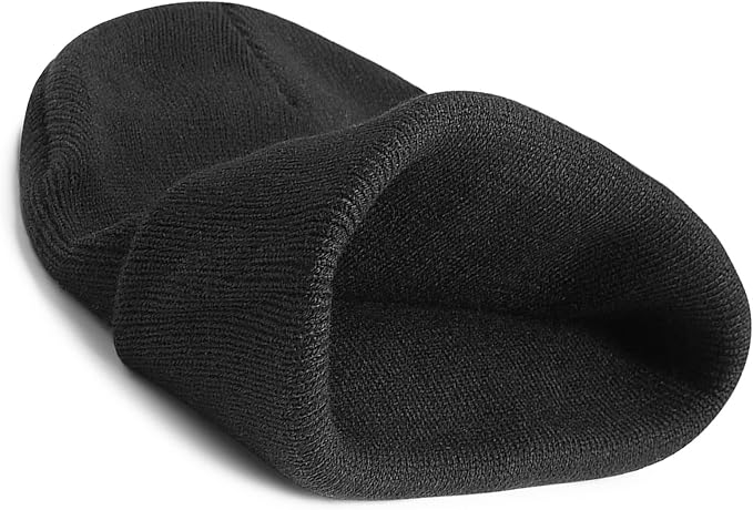 2Pack Baby Beanie Knit Toddler Hat - Image 4