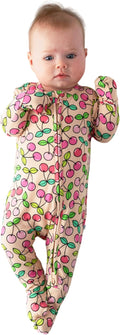 Posh Peanut Convertible Baby Sleepers by PoshPeanut