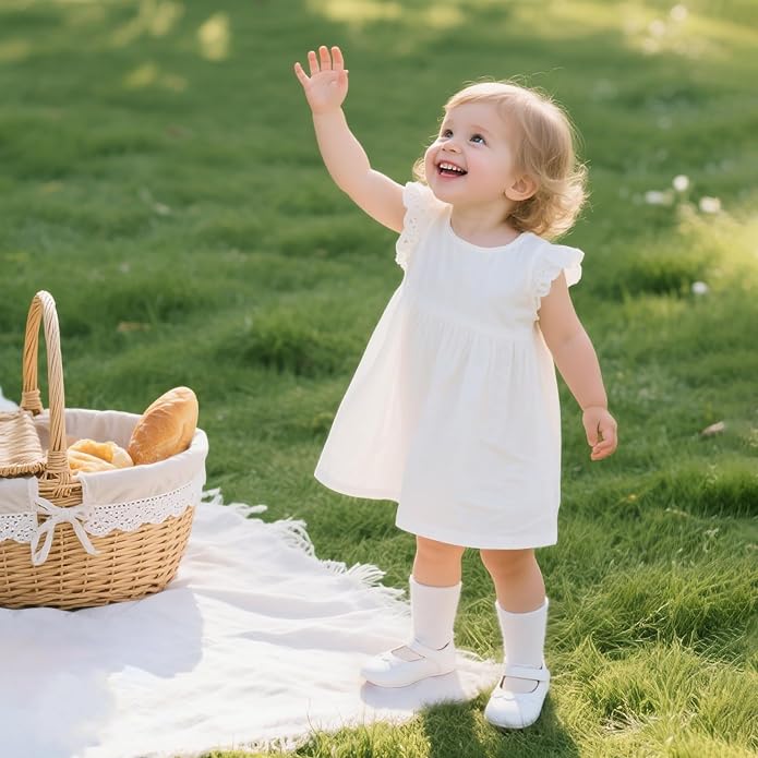 Soft Sole Baby Shoes - Image 2