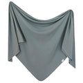 Copper Pearl Baby Swaddle Blanket by CopperPearl