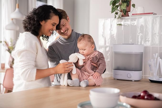Philips AVENT Advanced Electric Steam Sterilizer - Image 7