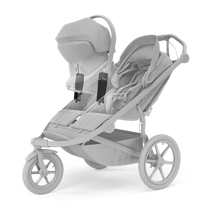 Thule Urban Glide 3 Double - Image 4
