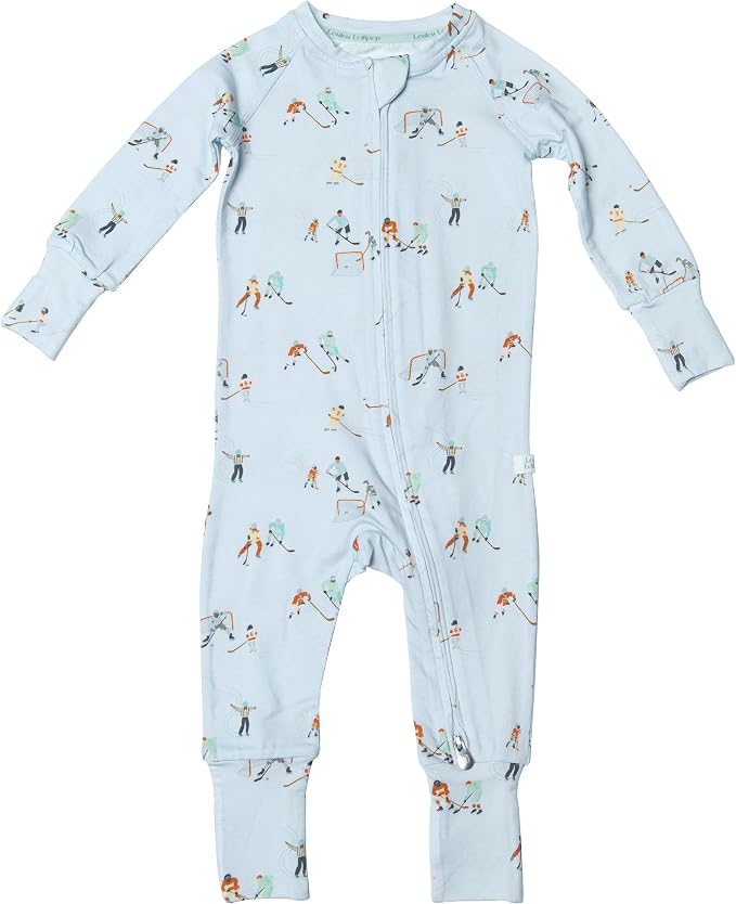 Loulou Lollipop Tencel Lyocell Sleeper by LoulouLollipop