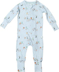 Loulou Lollipop Tencel Lyocell Sleeper by LoulouLollipop