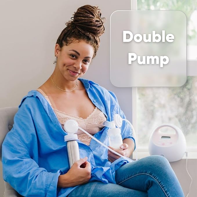 CERES CHILL OG Breastmilk Chiller, Reusable Storage Container, Connects w/Most - Image 6