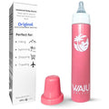 Versatile Waiu Insulated Baby Bottle | 4 oz & 6 oz Sizes | Keeps Drinks Hot by WaiuBottles