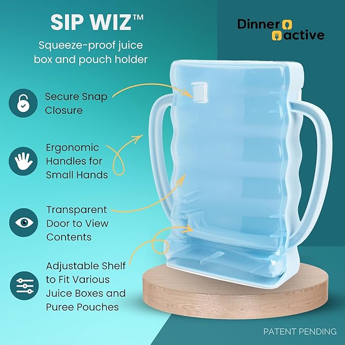 Dinneractive Sip Wiz - Image 3