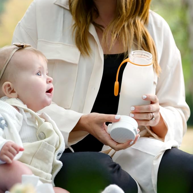 BuubiBottle Portable Milk Warmer - Image 8