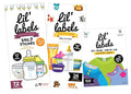 Daycare MEGA Pack by LilLabels