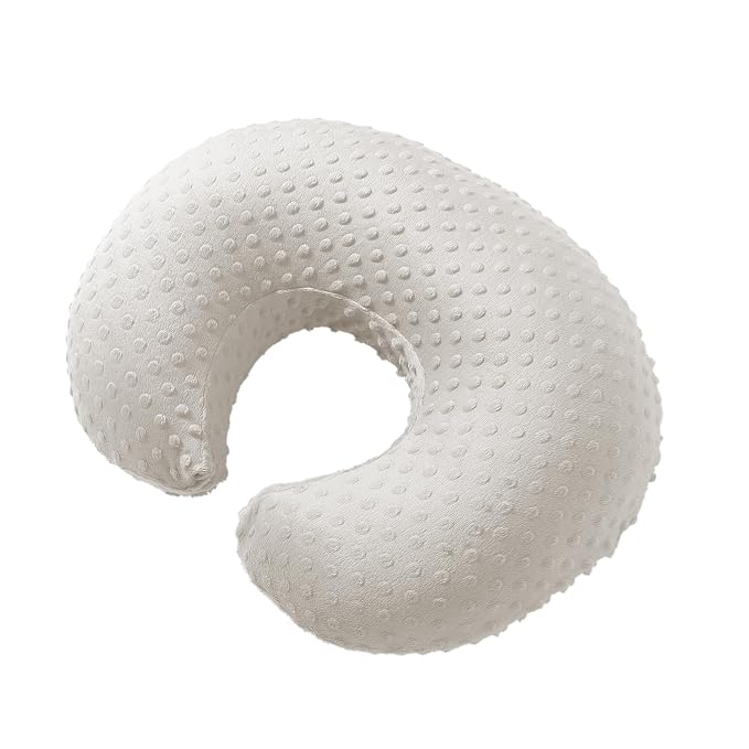 Baby Nursing Pillow and Body Positioner - Image 5