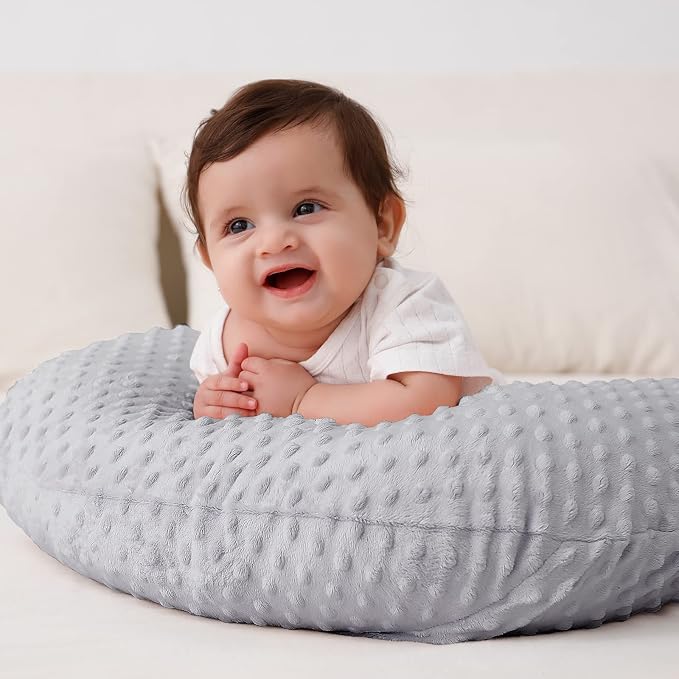 Baby Nursing Pillow and Body Positioner - Image 7