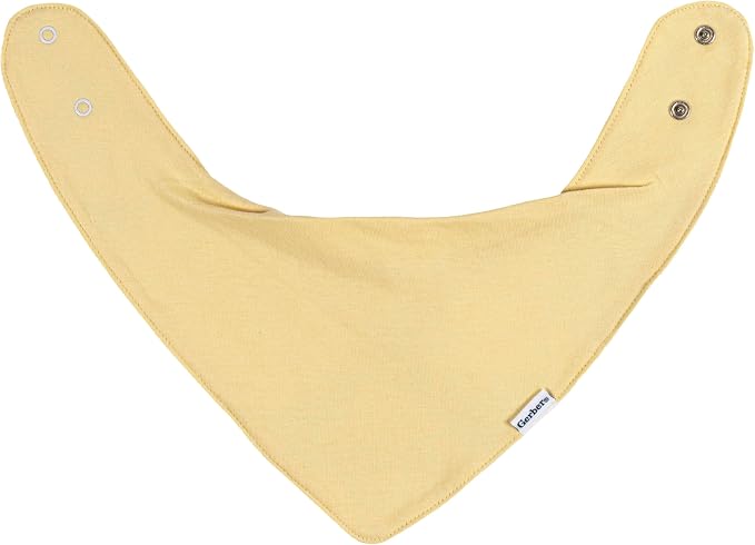 Gerber Unisex Baby Bandana Bibs - Image 5