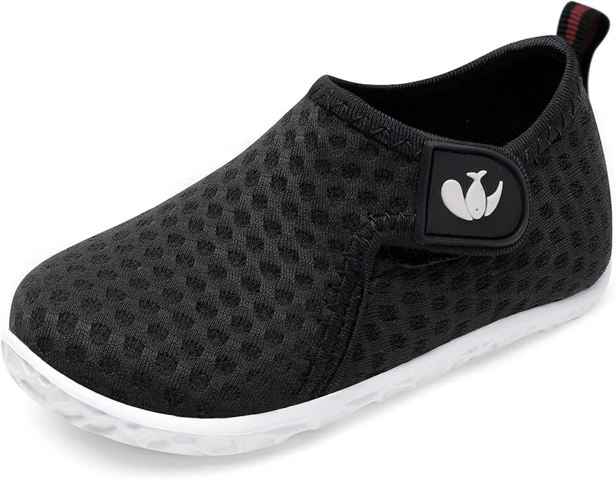 JOINFREE Baby Toddler Water Shoes Boys Girls Sandals Barefoot Kids Breathable - Image 3