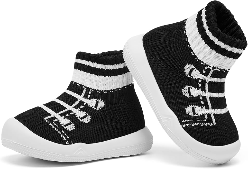 Engtoy Baby Shoes & Socks - Image 4