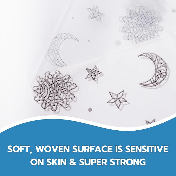 60 Pack Disposable Splat Mats by Eli - Image 8