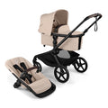 Bugaboo Kangaroo All-Terrain Single-to-Double Tandem Stroller by Bugaboo