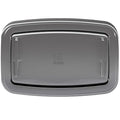 Koala Kare Baby Changing Station Horizontal Surface-Mounted, Model KB310-SSWM by KoalaKare