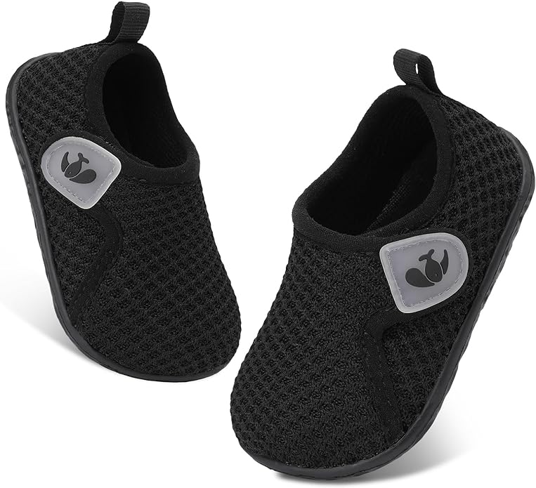 FEETCITY Baby Boys Girls First Walking Shoes Infant Sneakers Crib Shoes by FEETCITY