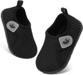 FEETCITY Baby Boys Girls First Walking Shoes Infant Sneakers Crib Shoes by FEETCITY