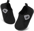 FEETCITY Baby Boys Girls First Walking Shoes Infant Sneakers Crib Shoes by FEETCITY