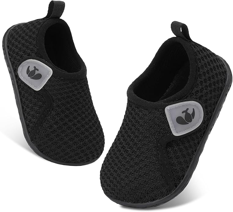 FEETCITY Baby Boys Girls First Walking Shoes Infant Sneakers Crib Shoes by FEETCITY