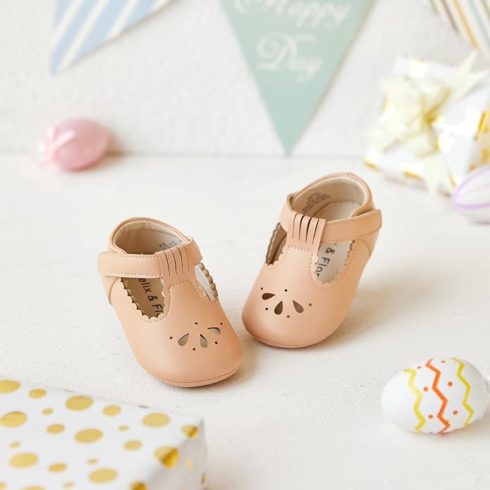 Soft Sole Baby Shoes - Image 2