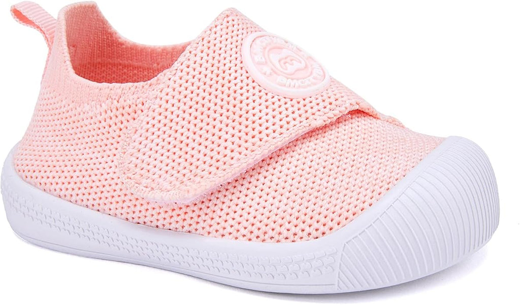 BMCiTYBM Baby Shoes Infant Boy Girl First Walker Shoes Toddler Walking Shoes by BMCiTYBM