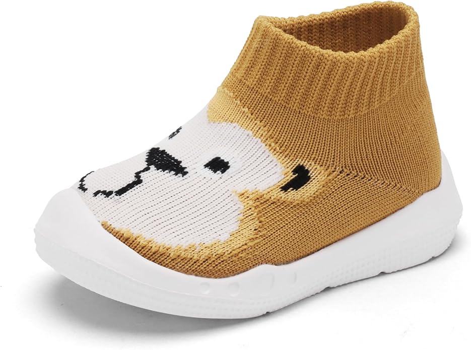 Engtoy Baby Shoes & Socks by Engtoy
