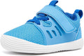 MORENDL Toddler Sneakers Baby Boys & Girls Barefoot Shoes Lightweight by MORENDL