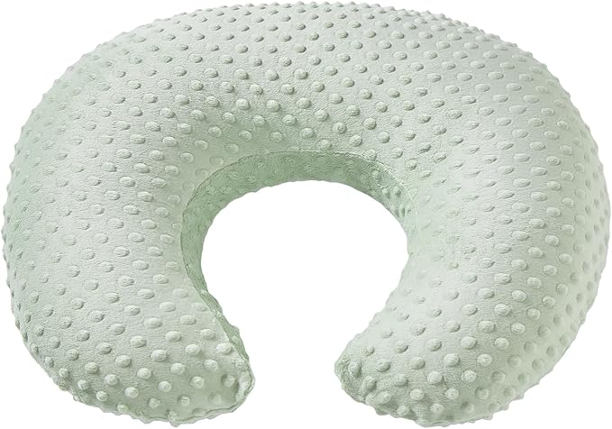 Nursing Pillow and Positioner Breastfeeding and Bottle Feeding, Propping Baby - Image 6