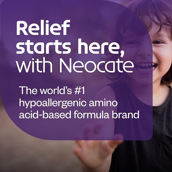 Nutricia Neocate Junior - Image 6