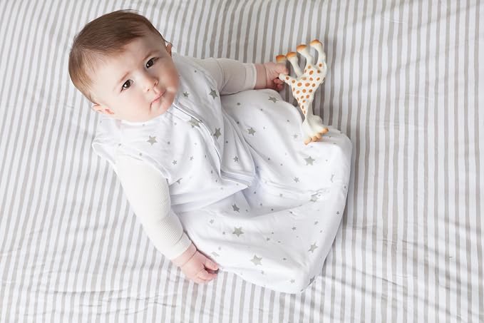 Baby Wearable Blanket - Image 7