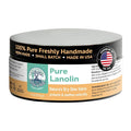 ProSeed Handmade Pure Lanolin Cream – Unrefined Balm by ProseedHolisticWellness