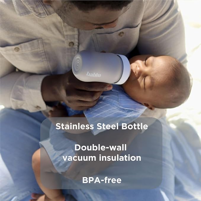 Babba Baby Bottle Cooler and Warmer - Image 4