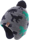 Moon Kitty Baby Boys Hats Toddler Beanies by Moon+Kitty