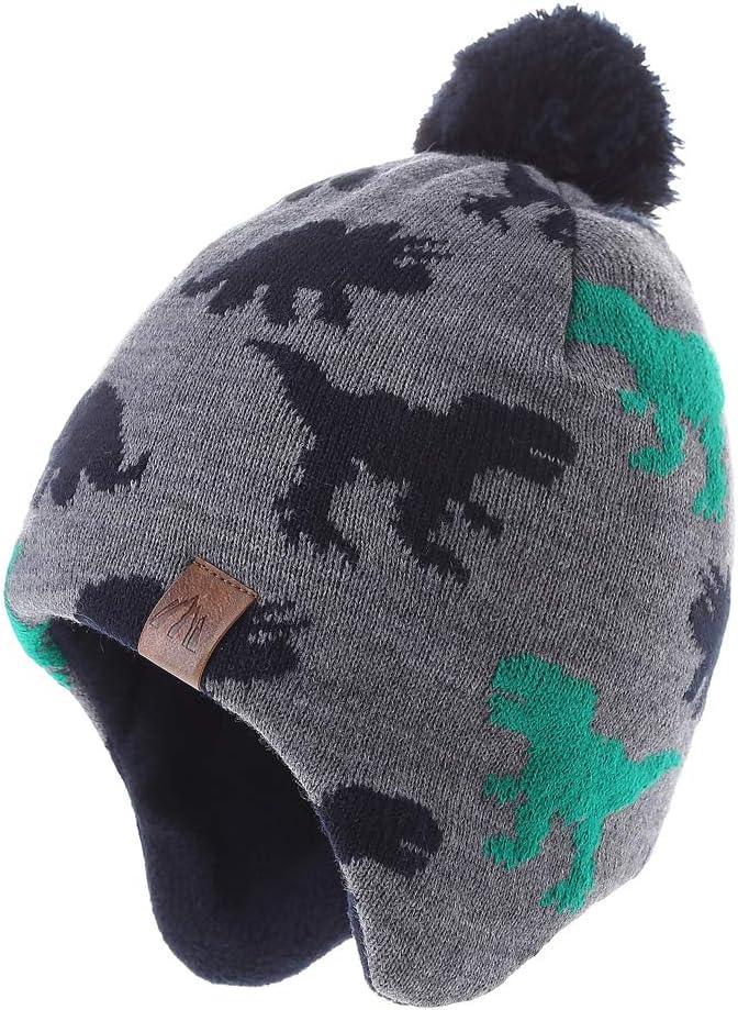 Moon Kitty Baby Boys Hats Toddler Beanies by Moon+Kitty