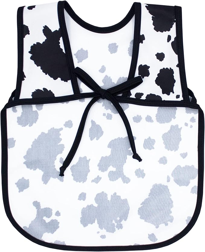 BapronBaby Animal Prints Bapron - Image 3
