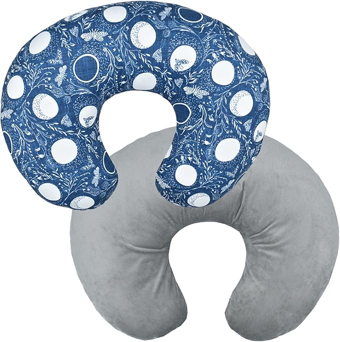 Winmany Baby Nursing Pillow Cover Newborn Removable Breastfeeding Pillowcover by Winmany