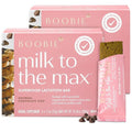 Boobie Bar Superfood Oatmeal Chocolate Chip Lactation Bar by Boobie