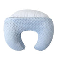 Nursing Pillow for Breastfeeding, Breast Feeding Pillows for Mom, Nursing by Blackleaf+baby