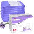 Diaper Pail Refill Bags Compatible by MED