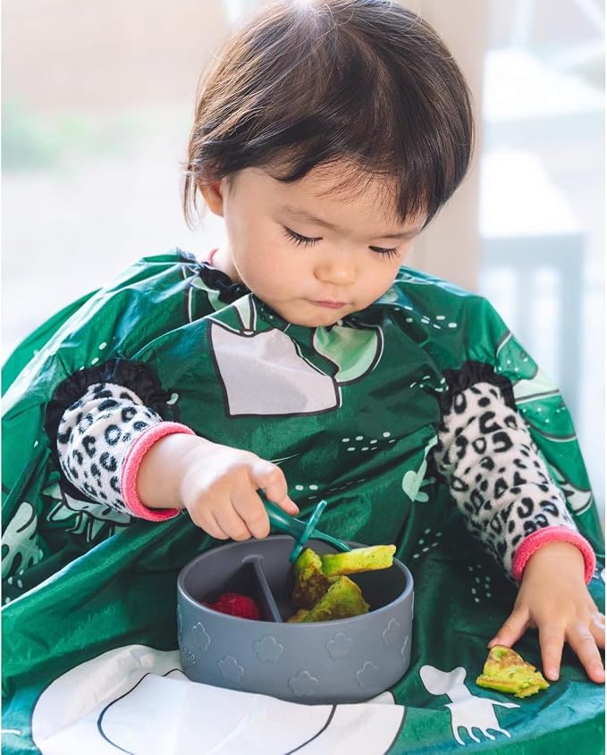 grabease Allover Waterproof Bib - Image 3