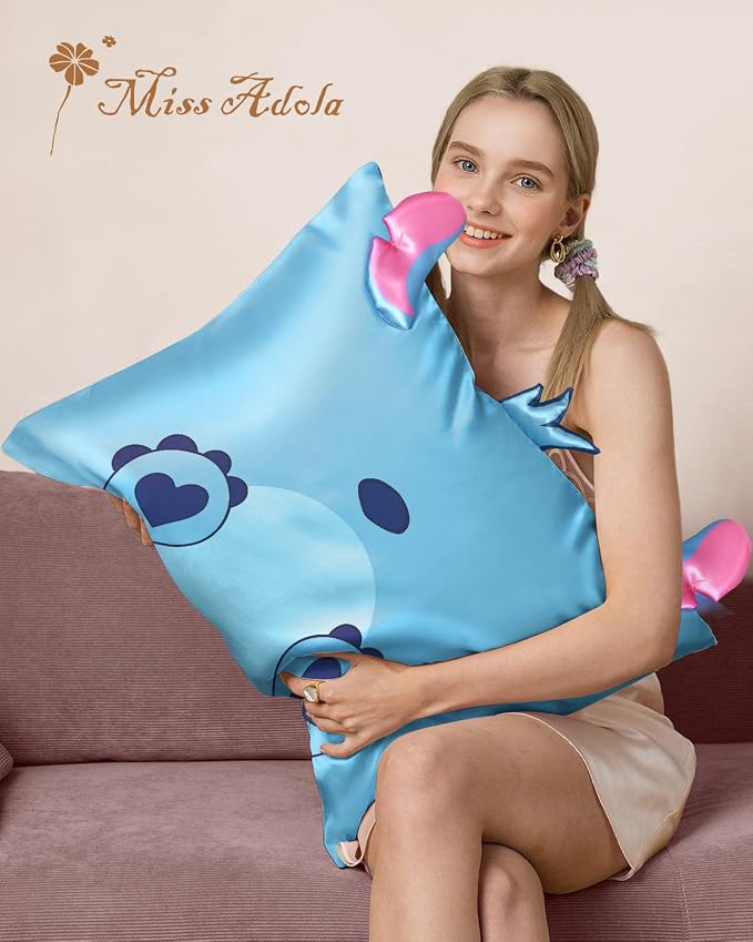 Kids Pillowcases Standard Size 20"x26" - Image 6
