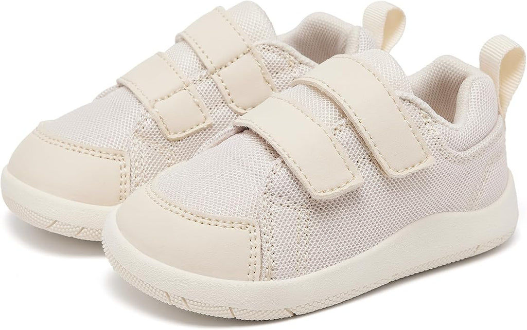 MORENDL Wide Toe Box Shoes Toddler Barefoot Shoes Baby Walking Shoe Boy Girl - Image 2