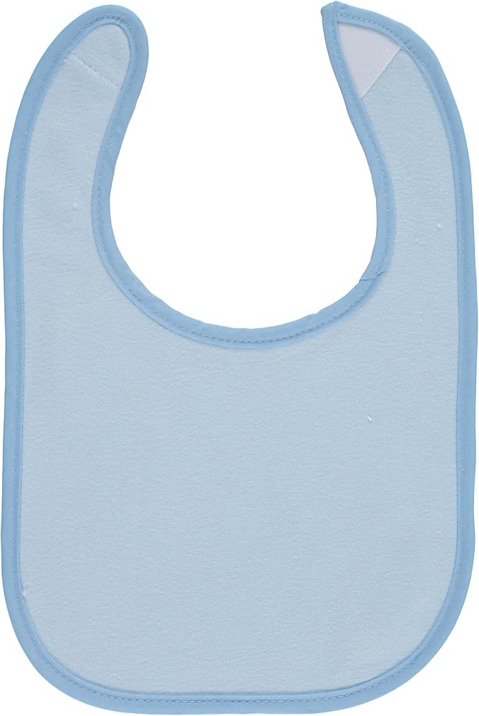 Disney 10-Pack Mickey Mouse Baby Bibs – Ten Soft, and Adjustable Cotton Bibs - Image 6
